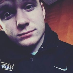 Meet your Posher, Colton